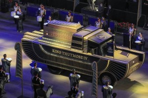 Streitwagen